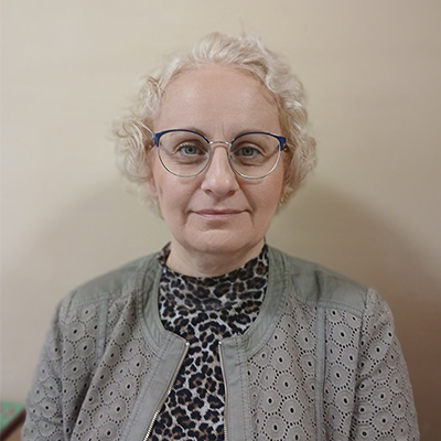 Petrović Mirjana